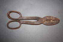 X994.1.2 Snip, Metal