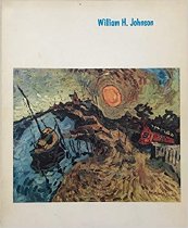 William H. Johnson, 1901-1970