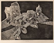 Untitled (Burning Bush II)