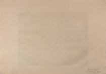 Untitled (Burning Bush II) Backside