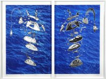 Cole, Between Body & Soul (R + L)