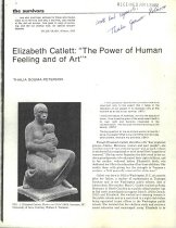 Series 5: Artists and Individuals