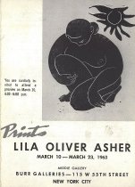 Series 5: Artists and Individuals