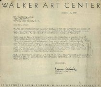 Series 5: Artists and Individuals