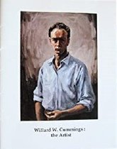 Willard W. Cummings, the artist : Colby College Museum of Art, July 12 - August 31, 1990