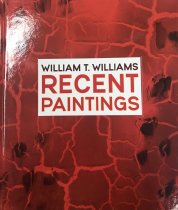 William T. Williams : recent paintings