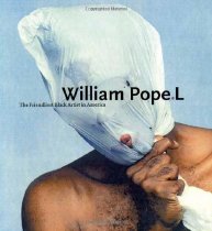 William Pope. L : the friendliest Black artist in America