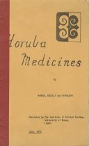 Yorula Medicines