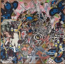 The Contrition Set #3 (or the Rise and Fall of Kronos Jones)