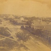 Street scene/Tampa,FL