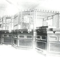 Central National Bank?