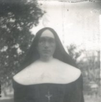 Nun