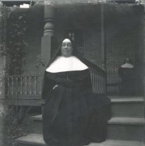 Mother Antonia