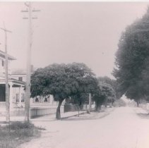 Edith Gordon Hood's House