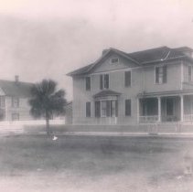 Nilla Villalonga House