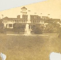 Mansion on Cumberland