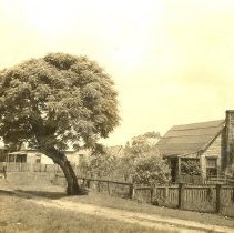 Ladies Street in Old Town