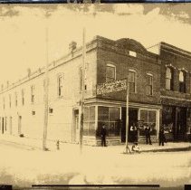 Office of Fernandina Development Co.