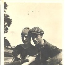 Waas brother and sister