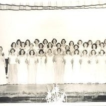 High School Glee Club