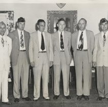 American Legion members
