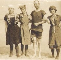 Steil, Haile, Lynn, & Haile