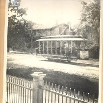 Beach Trolley 1900 - 1915