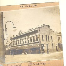 Swann Building date unknown