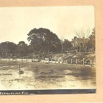 Amelia river date unknown