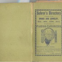 City Directory 1900