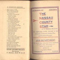 City Directory 1900