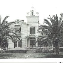 Pippi Longstocking house