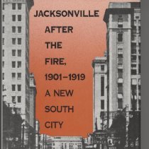 Jacksonville after the fire