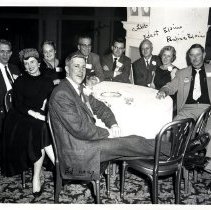 Container Corporation of America convention