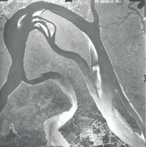 aerial photos of Amelia Island