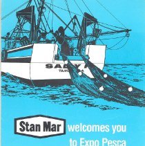 Stan Mar brochure