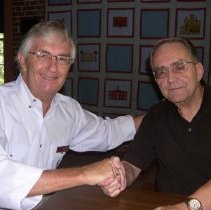 Gary Graeble (R) & R. Hamer