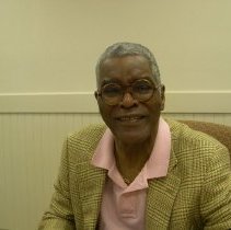 William Shelton 2007