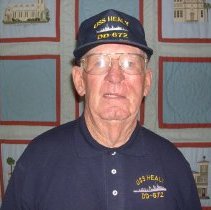 William Lumpkin 2007 AIMH