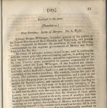 Occupation of Amelia Island