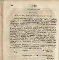 Occupation of Amelia Island