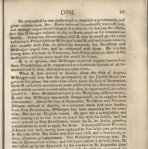 Occupation of Amelia Island