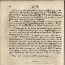 Occupation of Amelia Island