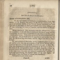 Occupation of Amelia Island