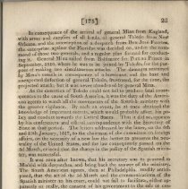 Occupation of Amelia Island