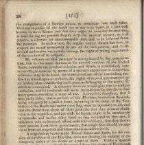 Occupation of Amelia Island