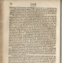 Occupation of Amelia Island