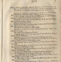 Occupation of Amelia Island