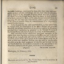 Occupation of Amelia Island