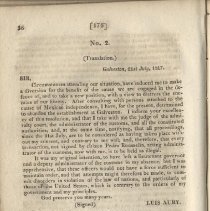 Occupation of Amelia Island